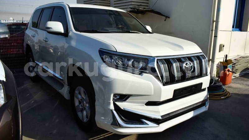 Big with watermark toyota prado bujumbura import dubai 3168