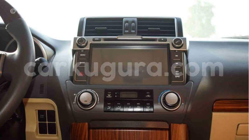 Big with watermark toyota prado bujumbura import dubai 3168