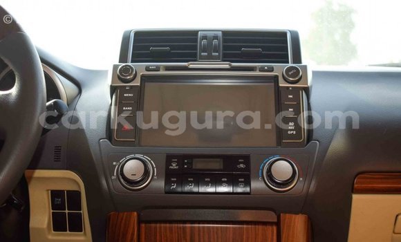 Nunua Imported Toyota Prado Nyeupe Gari ndani ya Import - Dubai nchini Bujumbura Nunua Imported Toyota Prado Nyeupe Gari ndani ya Import - Dubai nchini Bujumbura