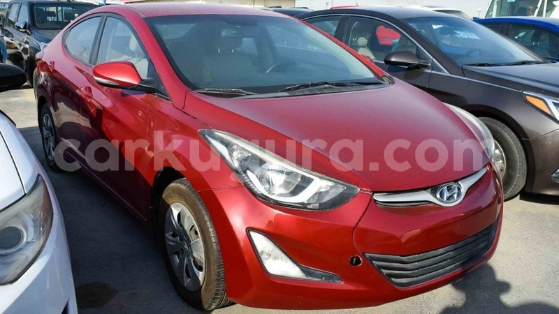 Big with watermark hyundai elantra bujumbura import dubai 3169