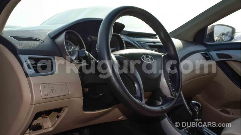 Big with watermark hyundai elantra bujumbura import dubai 3169