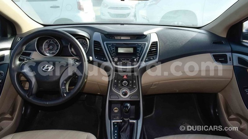 Big with watermark hyundai elantra bujumbura import dubai 3169