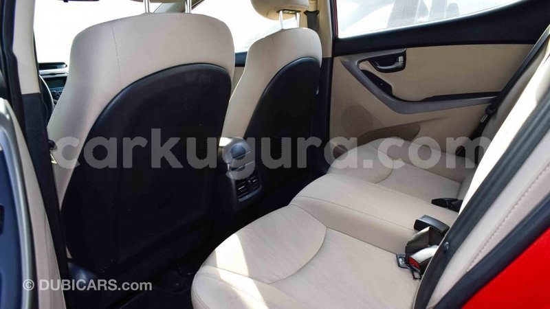 Big with watermark hyundai elantra bujumbura import dubai 3169