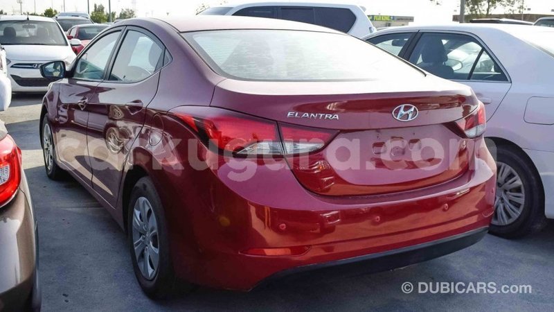 Big with watermark hyundai elantra bujumbura import dubai 3169