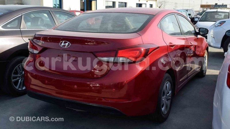 Big with watermark hyundai elantra bujumbura import dubai 3169