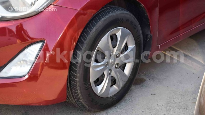 Big with watermark hyundai elantra bujumbura import dubai 3169