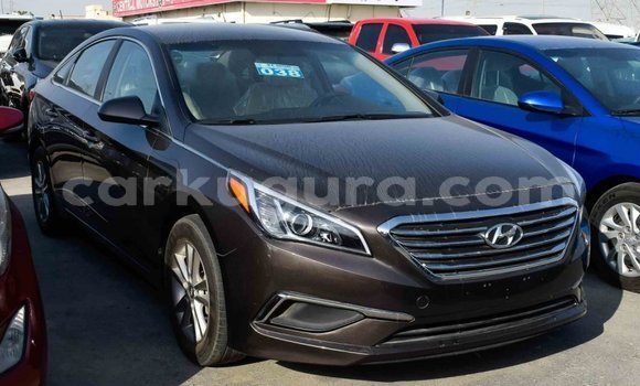Acheter Import Voiture Hyundai Sonata Marron à Import - Dubai, Bujumbura Acheter Import Voiture Hyundai Sonata Marron à Import - Dubai, Bujumbura