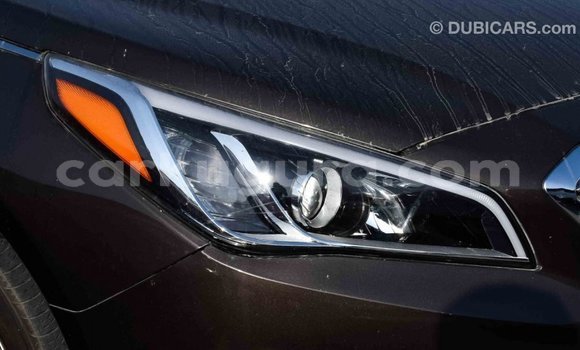 Acheter Import Voiture Hyundai Sonata Marron à Import - Dubai, Bujumbura Acheter Import Voiture Hyundai Sonata Marron à Import - Dubai, Bujumbura