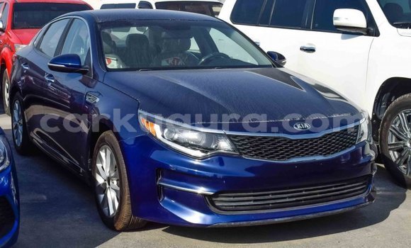 Nunua Imported Kia Optima Bluu Gari ndani ya Import - Dubai nchini Bujumbura Nunua Imported Kia Optima Bluu Gari ndani ya Import - Dubai nchini Bujumbura
