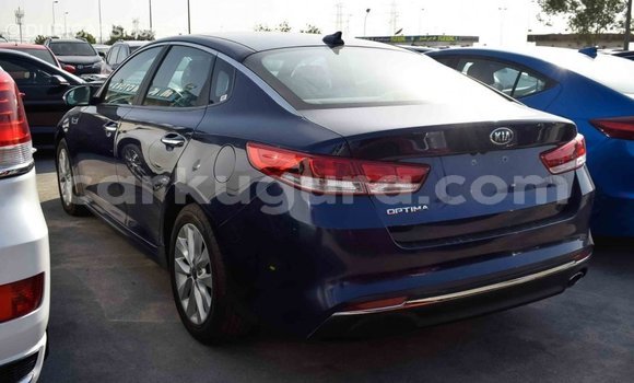 Nunua Imported Kia Optima Bluu Gari ndani ya Import - Dubai nchini Bujumbura Nunua Imported Kia Optima Bluu Gari ndani ya Import - Dubai nchini Bujumbura