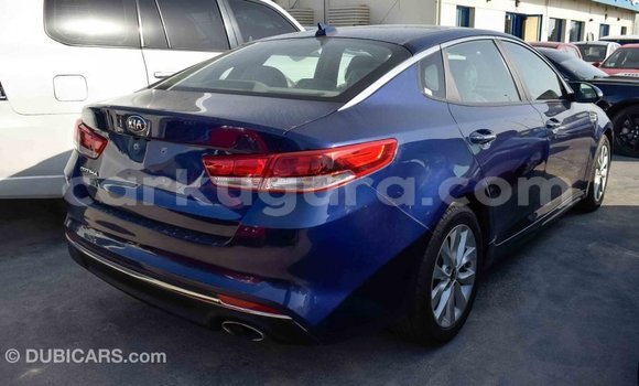 Nunua Imported Kia Optima Bluu Gari ndani ya Import - Dubai nchini Bujumbura Nunua Imported Kia Optima Bluu Gari ndani ya Import - Dubai nchini Bujumbura