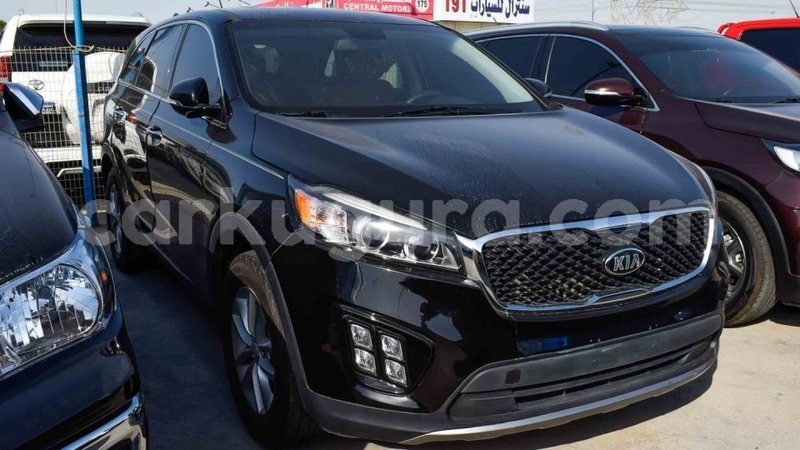 Big with watermark kia sorento bujumbura import dubai 3174