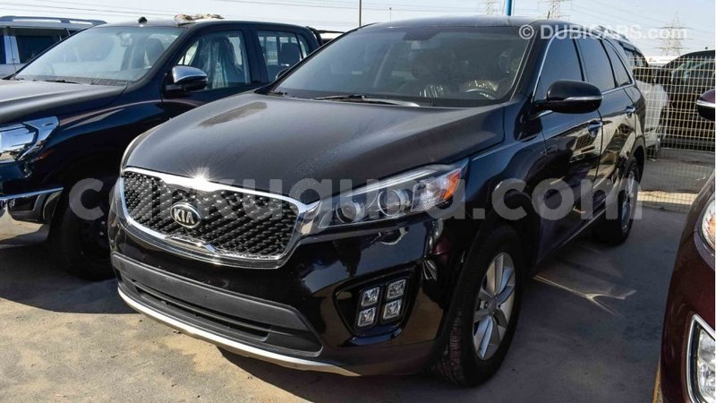 Big with watermark kia sorento bujumbura import dubai 3174