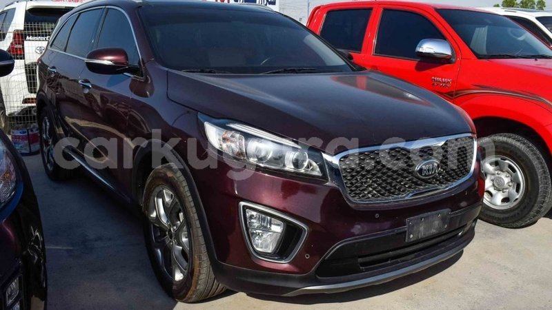 Big with watermark kia sorento bujumbura import dubai 3175