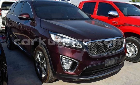 Nunua Imported Kia Sorento Brown Gari ndani ya Import - Dubai nchini Bujumbura Nunua Imported Kia Sorento Brown Gari ndani ya Import - Dubai nchini Bujumbura