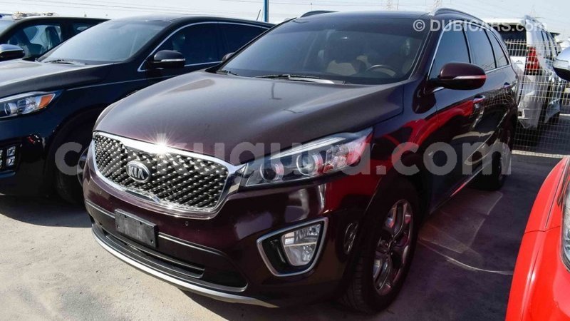 Big with watermark kia sorento bujumbura import dubai 3175