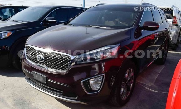 Nunua Imported Kia Sorento Brown Gari ndani ya Import - Dubai nchini Bujumbura Nunua Imported Kia Sorento Brown Gari ndani ya Import - Dubai nchini Bujumbura