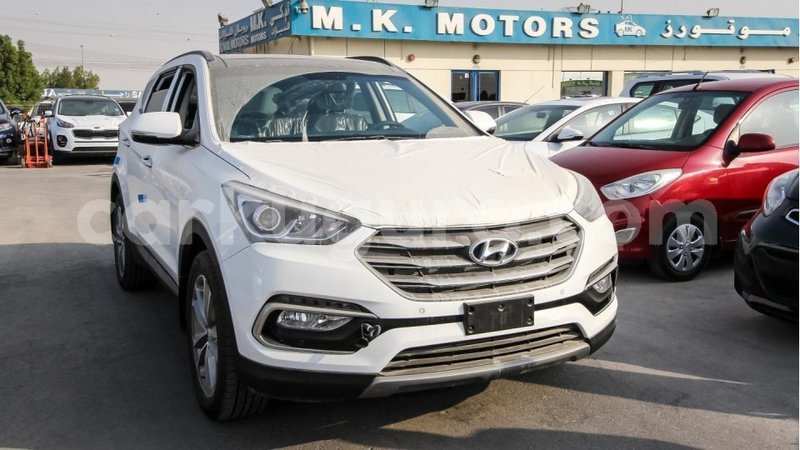 Big with watermark hyundai santa fe bujumbura import dubai 3177