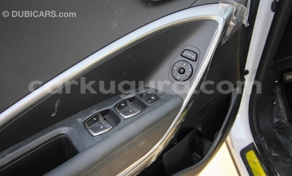 Acheter Import Voiture Hyundai Santa Fe Blanc à Import - Dubai, Bujumbura Acheter Import Voiture Hyundai Santa Fe Blanc à Import - Dubai, Bujumbura