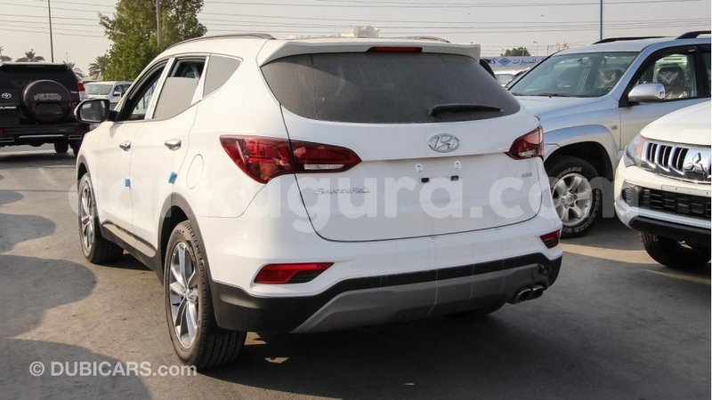 Big with watermark hyundai santa fe bujumbura import dubai 3177