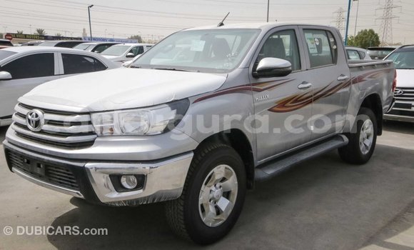 Nunua Imported Toyota Hilux Nyingine Gari ndani ya Import - Dubai nchini Bujumbura Nunua Imported Toyota Hilux Nyingine Gari ndani ya Import - Dubai nchini Bujumbura