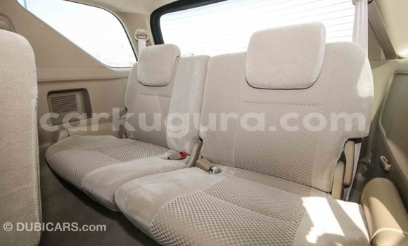 Buy Import Toyota Fortuner Black Car in Import - Dubai in Bujumbura Buy Import Toyota Fortuner Black Car in Import - Dubai in Bujumbura