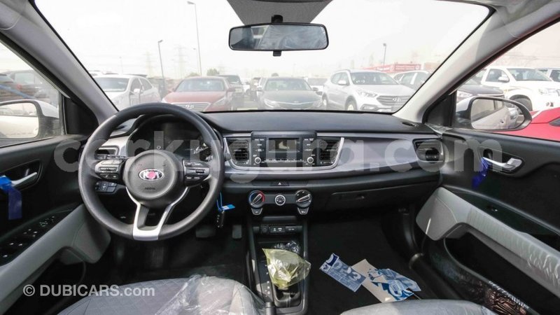 Big with watermark kia rio bujumbura import dubai 3180