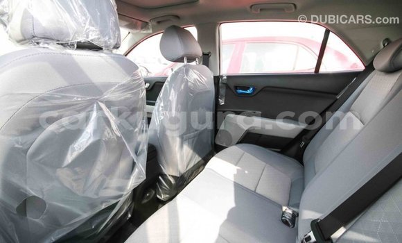 Acheter Import Voiture Kia Rio Blanc à Import - Dubai, Bujumbura Acheter Import Voiture Kia Rio Blanc à Import - Dubai, Bujumbura