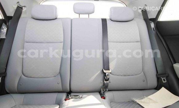 Acheter Import Voiture Kia Rio Blanc à Import - Dubai, Bujumbura Acheter Import Voiture Kia Rio Blanc à Import - Dubai, Bujumbura