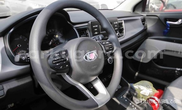 Acheter Import Voiture Kia Rio Blanc à Import - Dubai, Bujumbura Acheter Import Voiture Kia Rio Blanc à Import - Dubai, Bujumbura