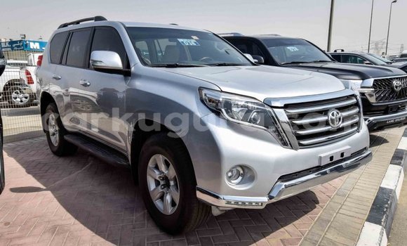 Buy Import Toyota Prado Other Car in Import - Dubai in Bujumbura Buy Import Toyota Prado Other Car in Import - Dubai in Bujumbura