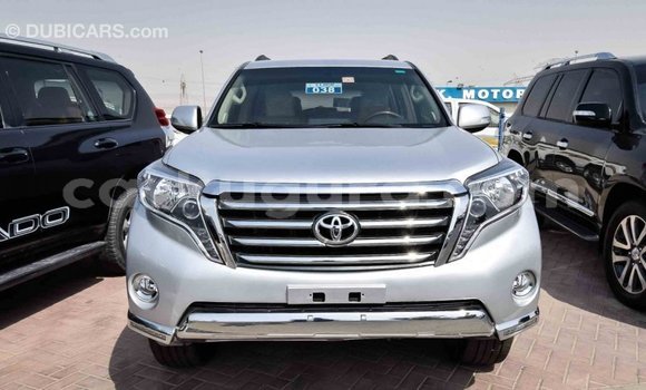 Buy Import Toyota Prado Other Car in Import - Dubai in Bujumbura Buy Import Toyota Prado Other Car in Import - Dubai in Bujumbura