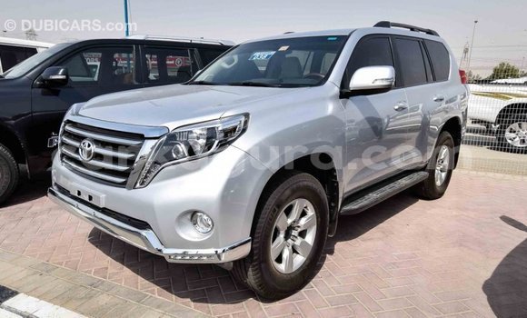Buy Import Toyota Prado Other Car in Import - Dubai in Bujumbura Buy Import Toyota Prado Other Car in Import - Dubai in Bujumbura