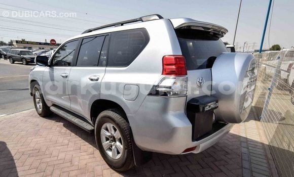 Buy Import Toyota Prado Other Car in Import - Dubai in Bujumbura Buy Import Toyota Prado Other Car in Import - Dubai in Bujumbura