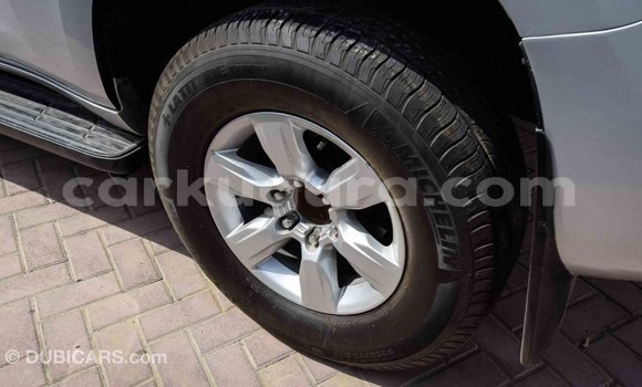 Buy Import Toyota Prado Other Car in Import - Dubai in Bujumbura Buy Import Toyota Prado Other Car in Import - Dubai in Bujumbura