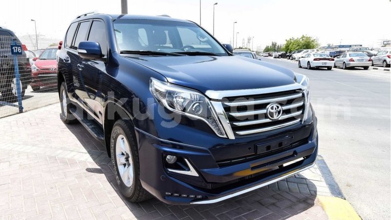 Big with watermark toyota prado bujumbura import dubai 3182