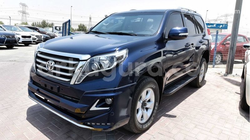 Big with watermark toyota prado bujumbura import dubai 3182