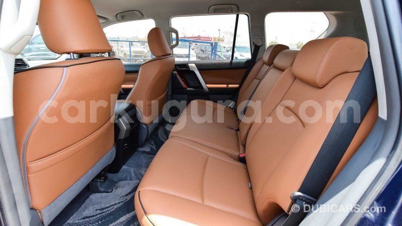 Big with watermark toyota prado bujumbura import dubai 3182