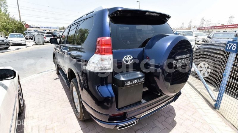 Big with watermark toyota prado bujumbura import dubai 3182