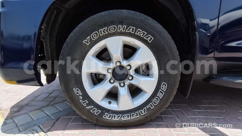 Big with watermark toyota prado bujumbura import dubai 3182