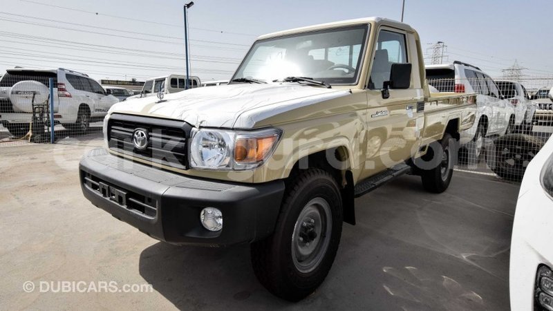 Big with watermark toyota land cruiser bujumbura import dubai 3184