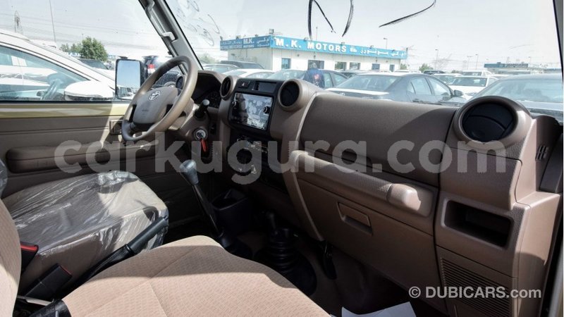 Big with watermark toyota land cruiser bujumbura import dubai 3184