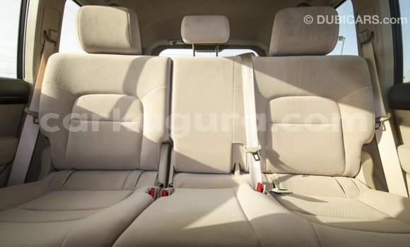 Acheter Import Voiture Toyota Land Cruiser Noir à Import - Dubai, Bujumbura Acheter Import Voiture Toyota Land Cruiser Noir à Import - Dubai, Bujumbura