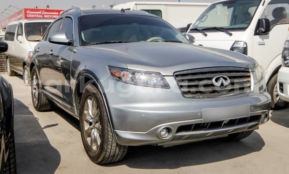 Acheter Import Voiture Infiniti FX Autre à Import - Dubai, Bujumbura