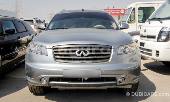 Nunua Imported Infiniti FX Nyingine Gari ndani ya Import - Dubai nchini Bujumbura Nunua Imported Infiniti FX Nyingine Gari ndani ya Import - Dubai nchini Bujumbura