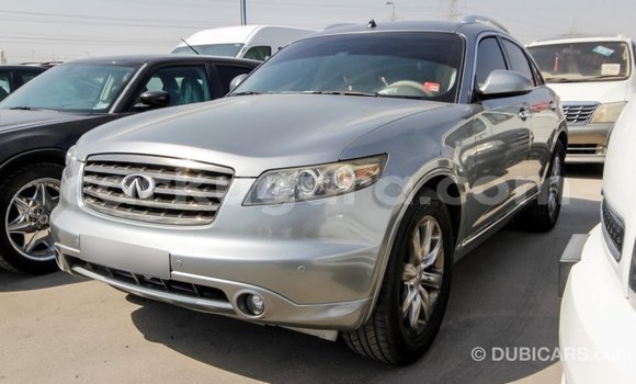 Nunua Imported Infiniti FX Nyingine Gari ndani ya Import - Dubai nchini Bujumbura Nunua Imported Infiniti FX Nyingine Gari ndani ya Import - Dubai nchini Bujumbura