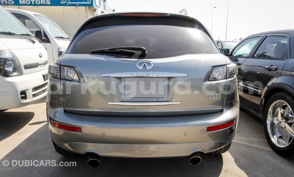 Nunua Imported Infiniti FX Nyingine Gari ndani ya Import - Dubai nchini Bujumbura Nunua Imported Infiniti FX Nyingine Gari ndani ya Import - Dubai nchini Bujumbura