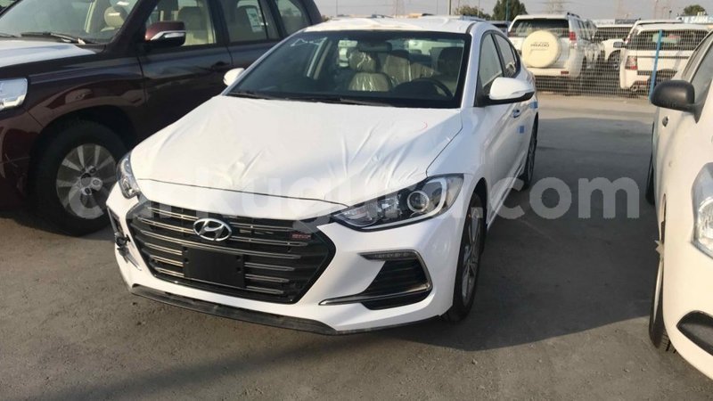 Big with watermark hyundai elantra bujumbura import dubai 3190