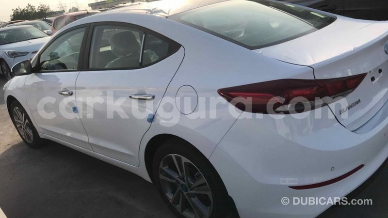 Big with watermark hyundai elantra bujumbura import dubai 3190