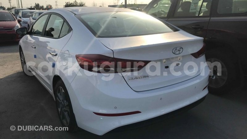 Big with watermark hyundai elantra bujumbura import dubai 3190